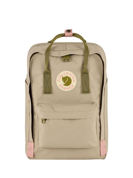 Natural - Regular Fjallraven Kånken Koncept Laptop Bag