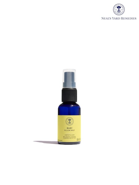 Neals Yard Remedies Baby Pillow Mist 50ml