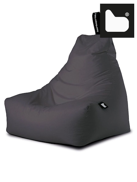 Extreme Lounging Grey Garden Mighty B Bag (M14536) | £115