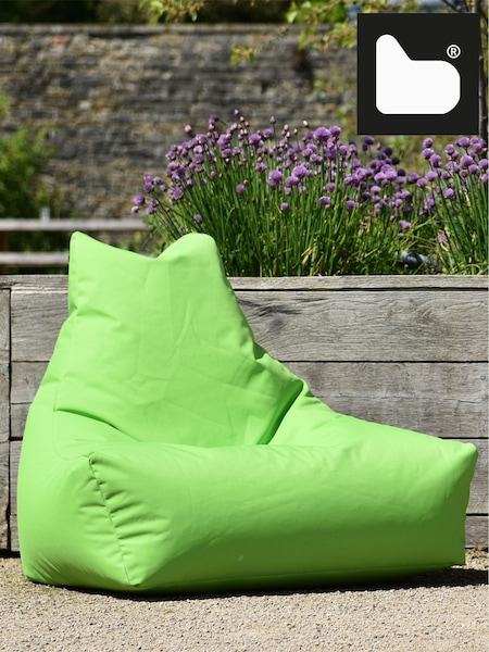 Extreme Lounging Lime Green Garden Mighty B Bag (M14537) | £115