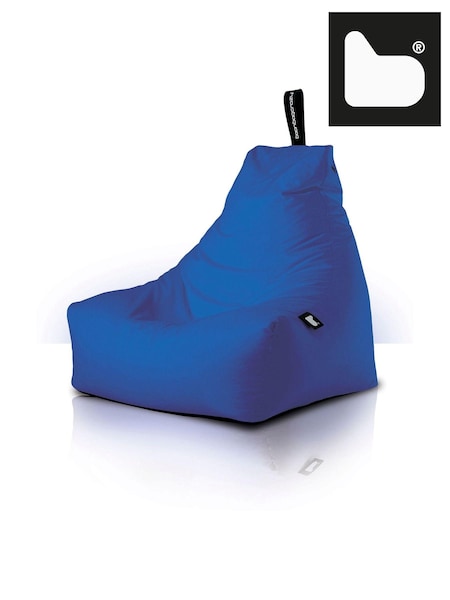 Extreme Lounging Blue Garden Mighty B Bag (M14539) | £115