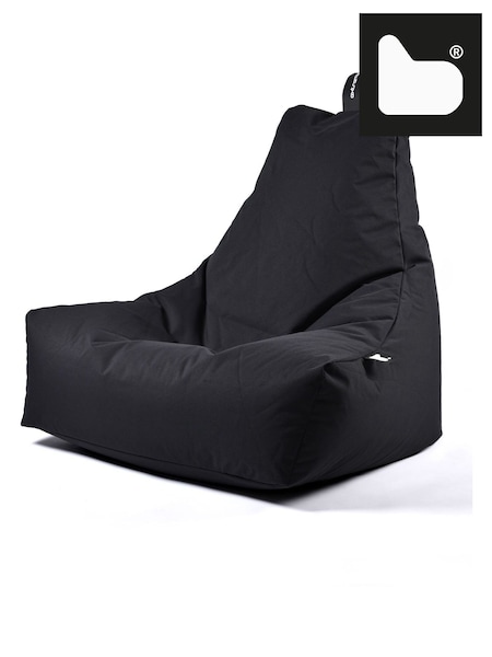 Extreme Lounging Black Garden Mighty B Bag (M14543) | £115