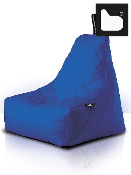Extreme Lounging Royal Blue Outdoor Mighty B Bag (M14547) | £150