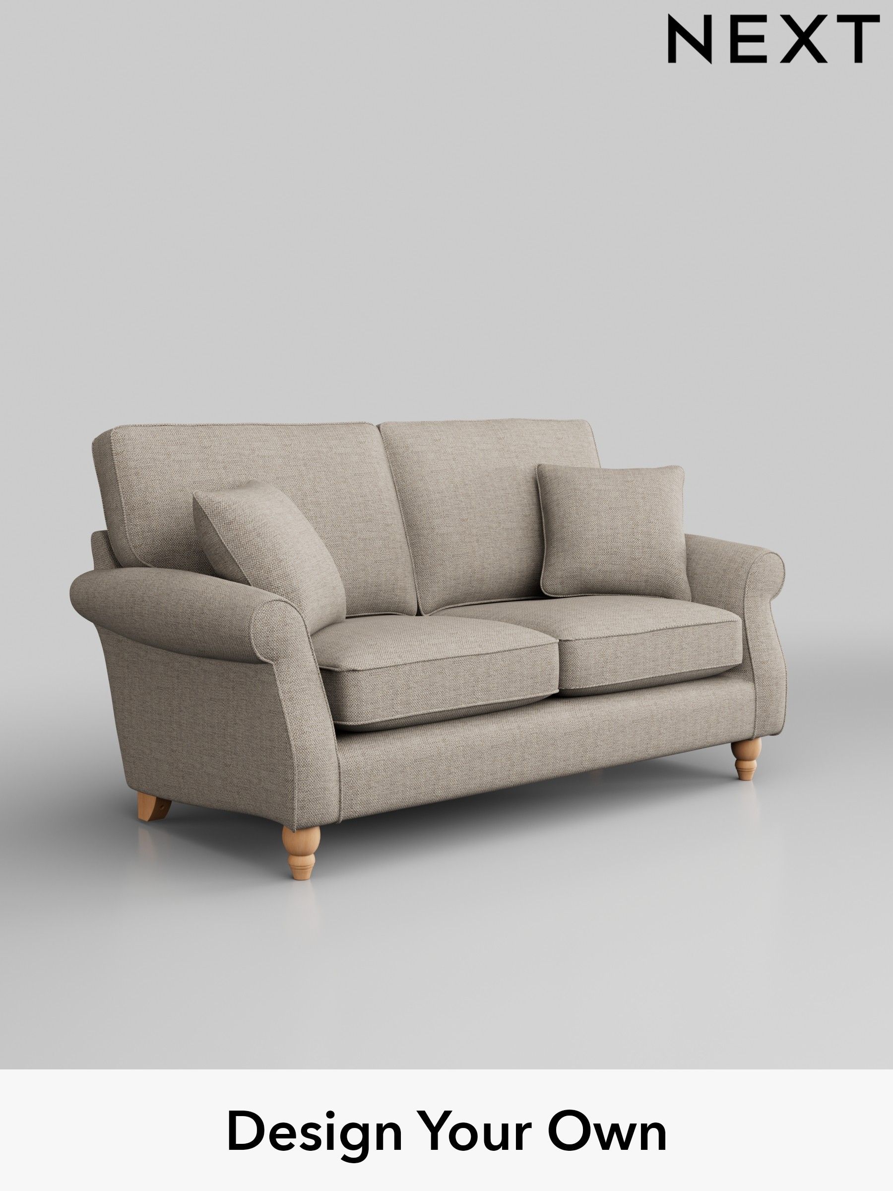 Next ashford sofa discount