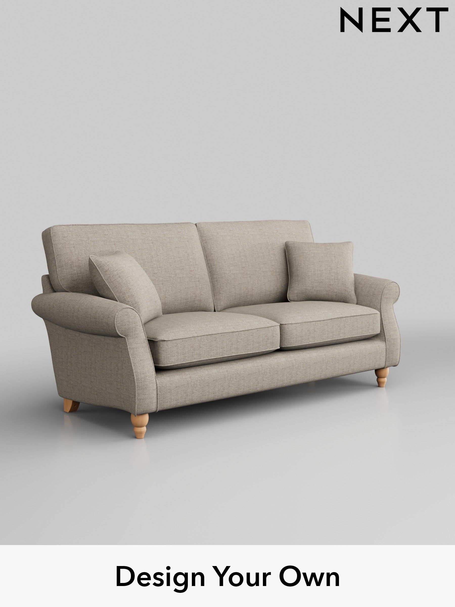 Fabric Sofas Next UK