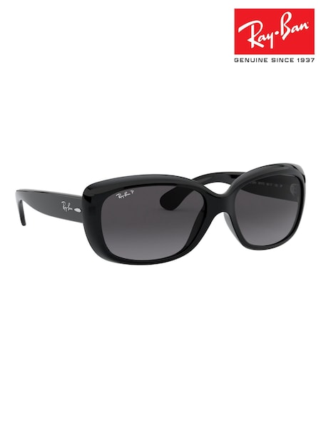 Ray-Ban Jackie Ohh Polarised Lens Sunglasses (M20028) | £175