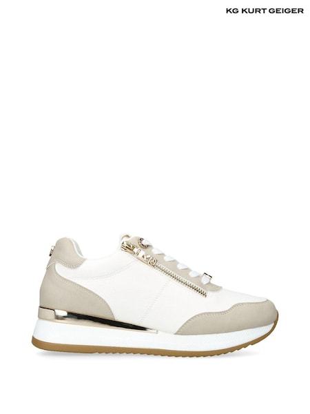 KG Kurt Geiger Lina Trainers (M20712) | £79