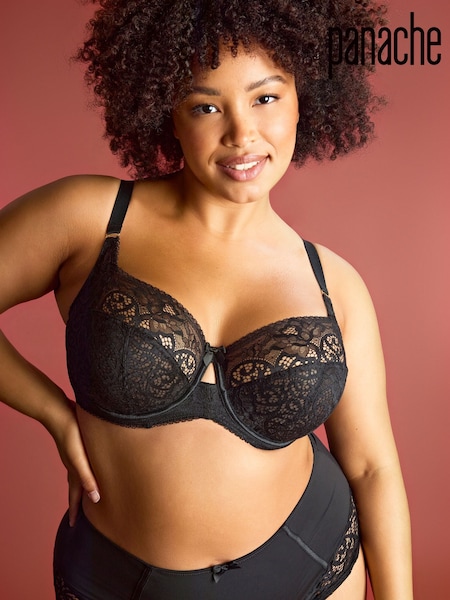Panache Sculptresse Estel Full Cup Bra (M21951) | £46