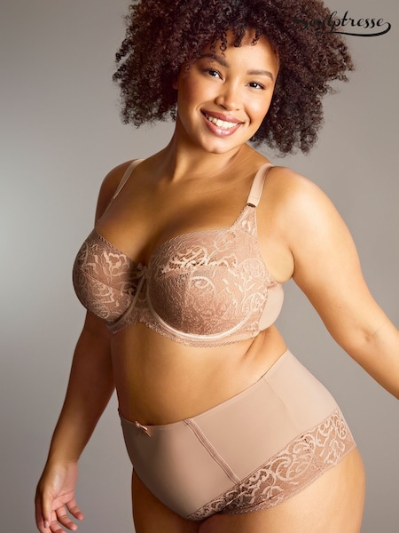 Panache Sculptresse Estel Full Cup Bra (M21952) | £46
