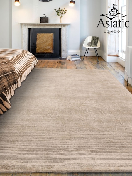 Asiatic Rugs Putty Reko Rug (M22108) | £131 - £320