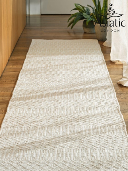 Asiatic Rugs Natural Indoor/Outdoor Halsey Rug (M22149) | £90 - £331