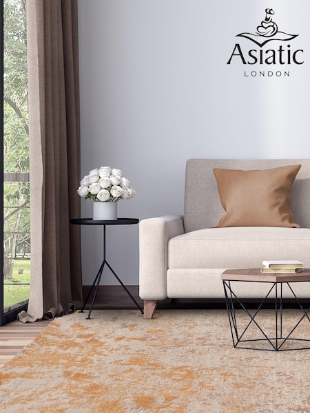 Asiatic Rugs Terracotta Indoor/Outdoor Dara Rug (M22180) | £124 - £354