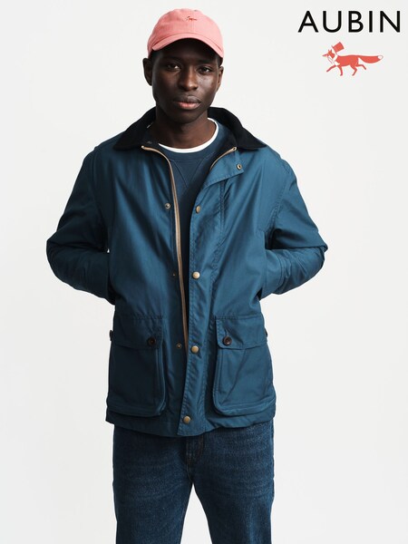 Aubin Union Wax Jacket (M23020) | £95