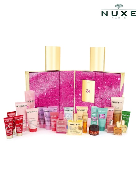 Nuxe Nuxe The Advent Calendar (worth £293)