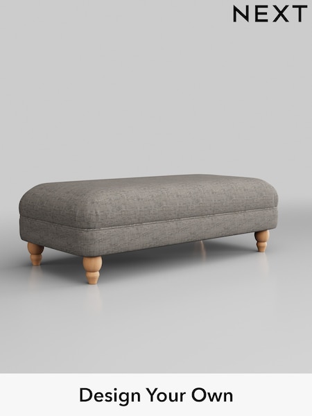 Boucle Weave Easy Clean/Light Dove Grey Ashford (M27884) | £425