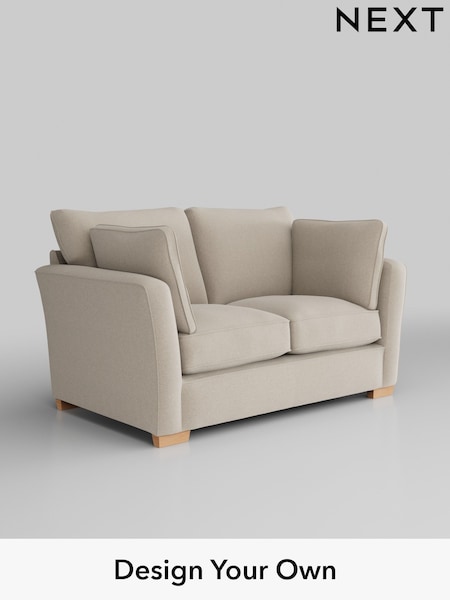 Tweedy Blend Easy Clean/Oyster Heath Highback (M29092) | £925
