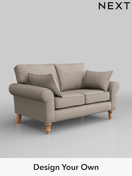 Chunky Weave/Mid Natural Mallory (M30439) | £799