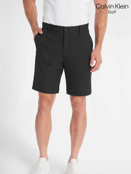 Calvin Klein Golf Bullet Regular Fit Stretch Shorts (M34006) | £50