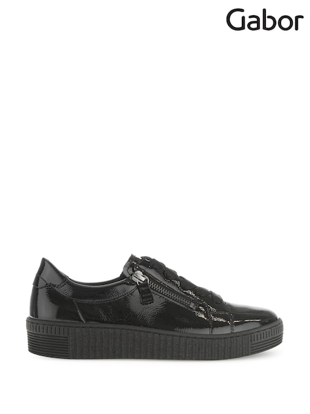 Gabor Wisdom Casual Shoes (M37965) | £90
