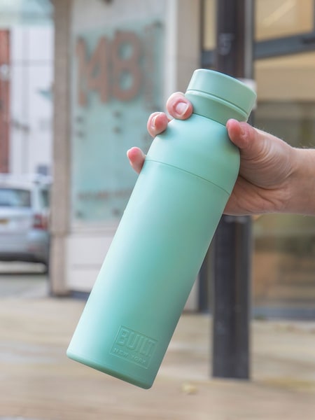 Built Green 500ml Water Bottle (M39155) | £24