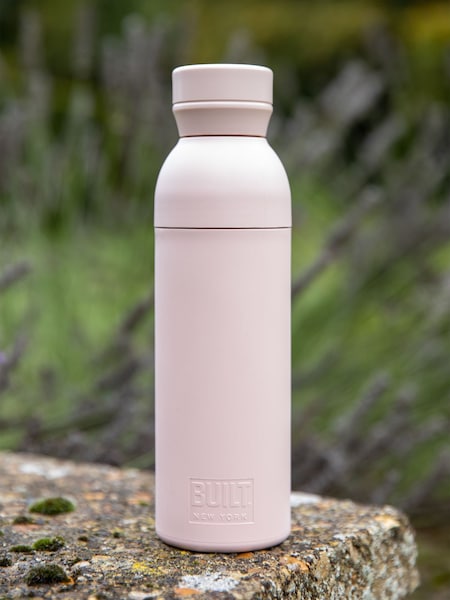 Built Pink 500ml Water Bottle (M39156) | £24