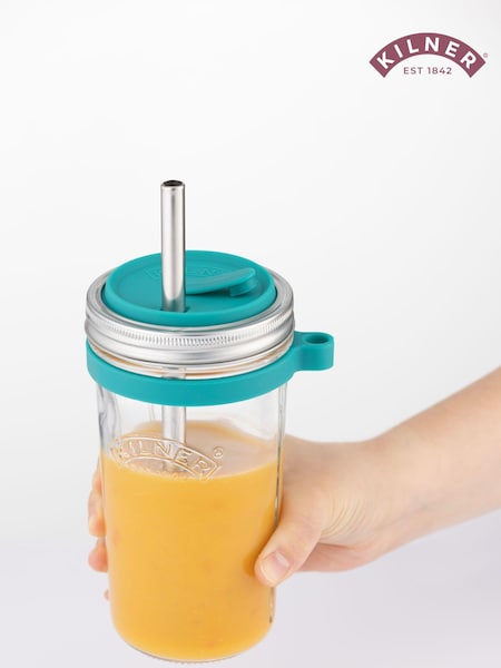 Kilner Clear Smoothie Making Set (M39466) | £20
