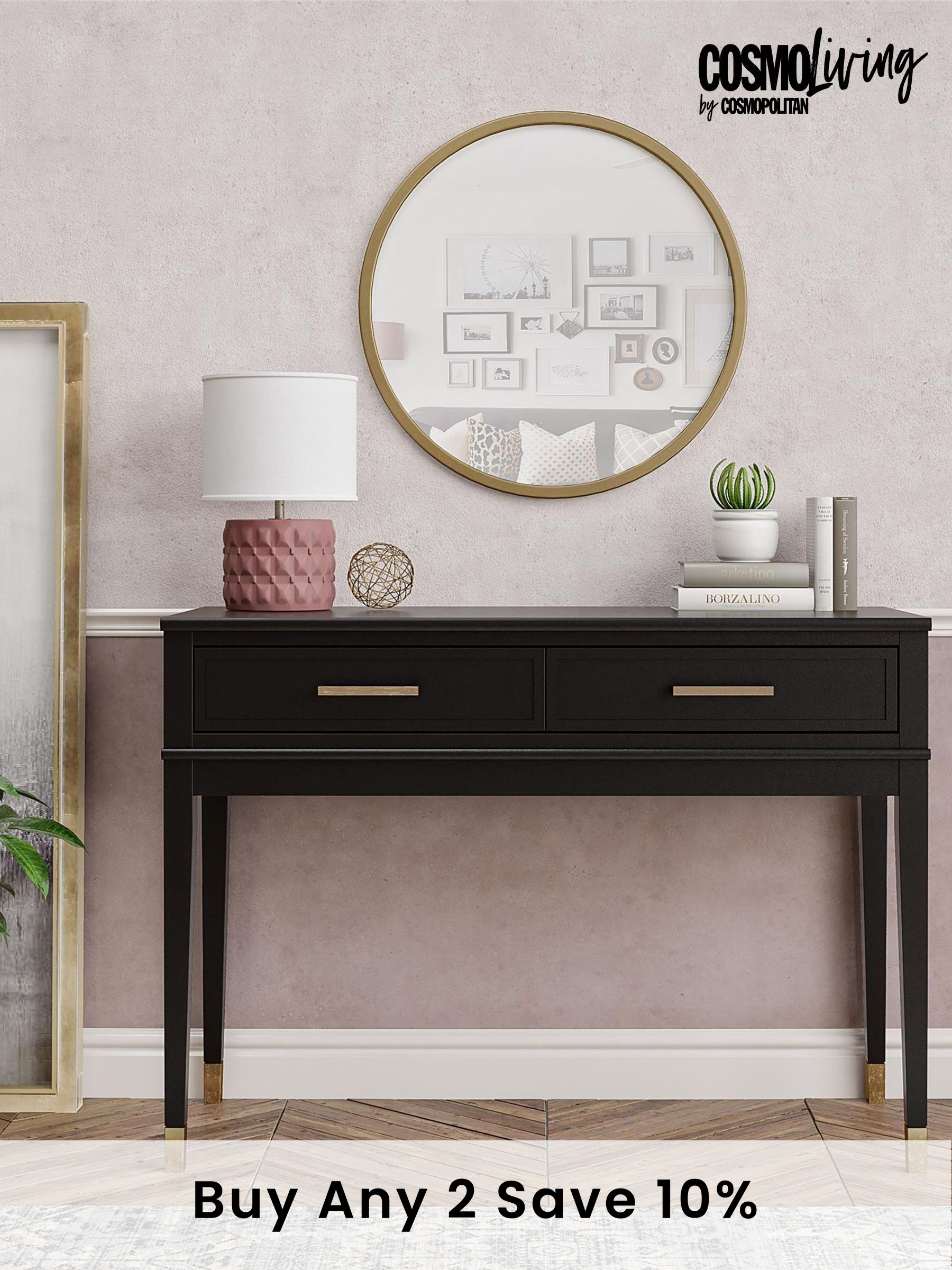 Westerleigh console table sale