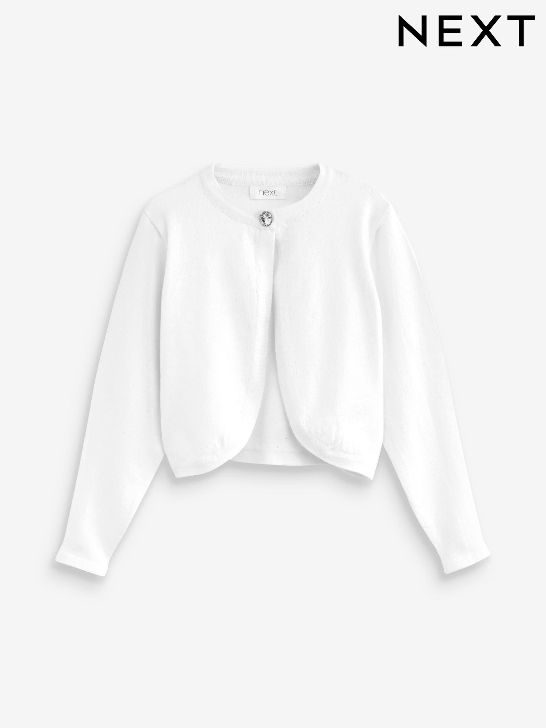 Girls Cardigans Long Short Cardigans for Girl Next UK