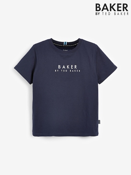 Baker by Ted Baker T-Shirt (M42841) | £16 - £20