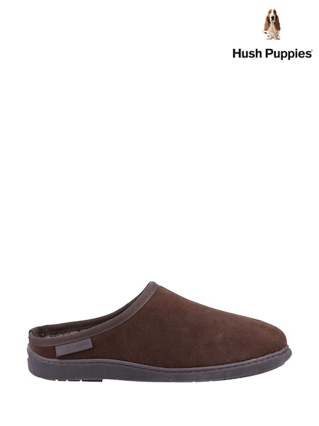 Hush Puppies Ashton Slipper (M46131) | £45