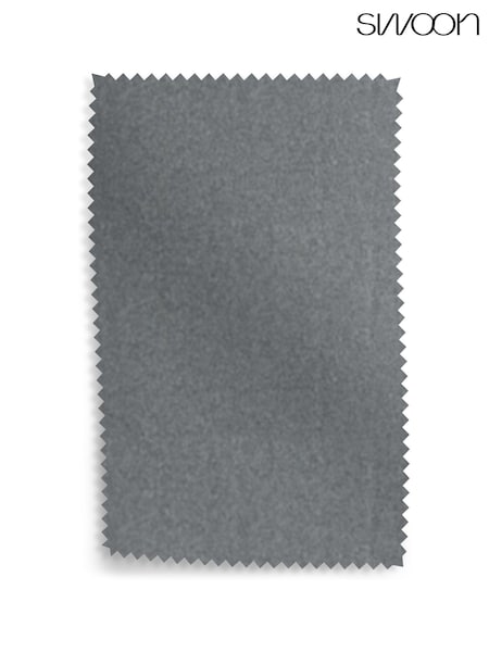 Swoon Pepper Smart Wool Upholstery Swatch (M48830) | £0
