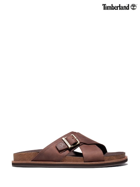 Timberland Amalfi Cross Sandals (M55419) | £75