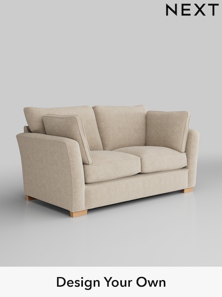 Chunky Weave/Cream Heath Highback (M62862) | £1,125