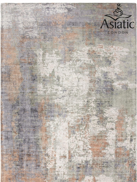 Asiatic Rugs Tan Brown Gatsby Rug (M62938) | £346 - £1,383