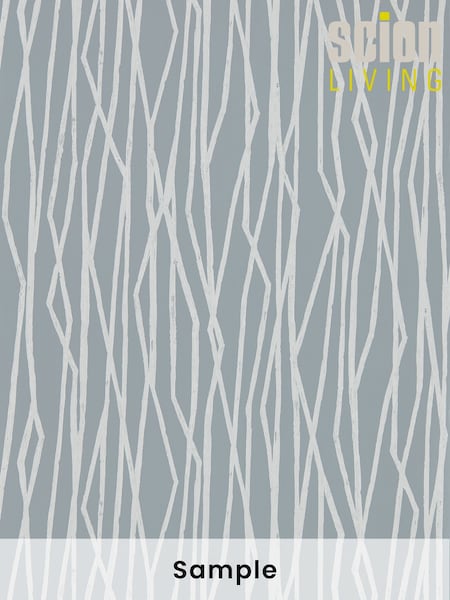 Scion Dove Genki Wallpaper (M67954) | £1