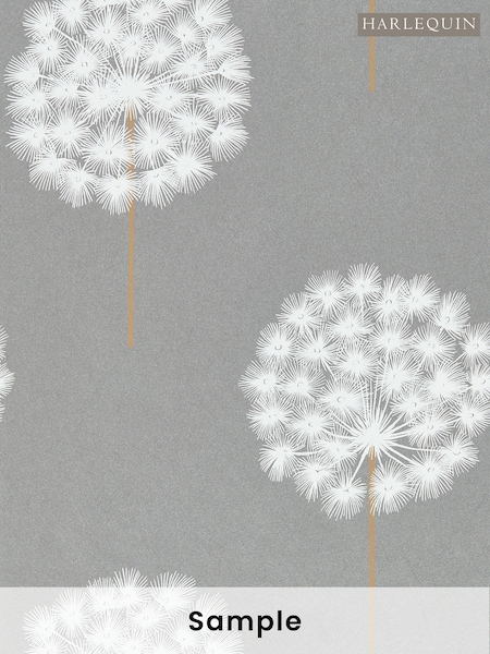 Harlequin Bronze Amity Wallpaper Sample Wallpaper (M68021) | £1