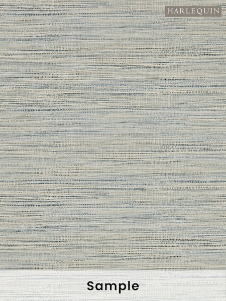Harlequin Grey Affinity Wallpaper (M68074) | £1