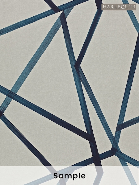 Harlequin Natural Sumi Wallpaper (M68078) | £1