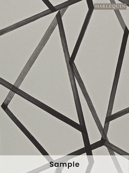 Harlequin Natural Sumi Wallpaper (M68079) | £1