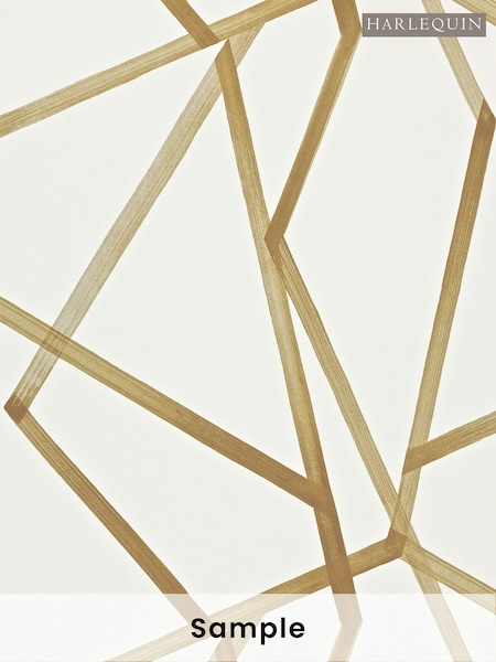 Harlequin Natural Sumi Wallpaper (M68080) | £1