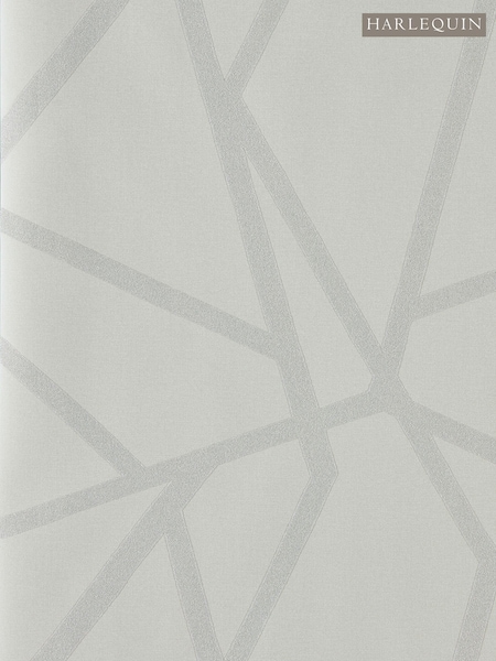 Harlequin Natural Sumi Shimmer Wallpaper (M68089) | £1