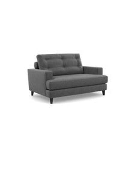 Melton Wool/Granite Mistral By Heal's (M76765) | £1,980 - £3,320