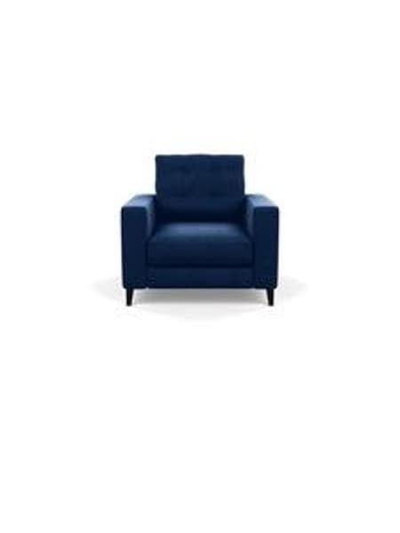 Velvet/Midnight Black Mistral By Heal's (M76766) | £2,030 - £3,390