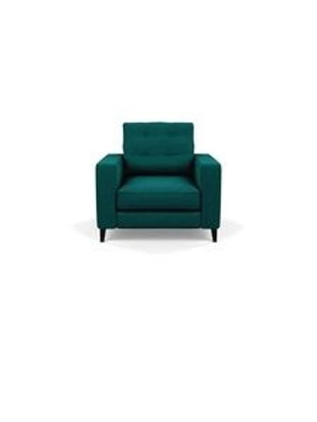 Brushed Cotton/Pine Mistral By Heal's (M76767) | £1,620