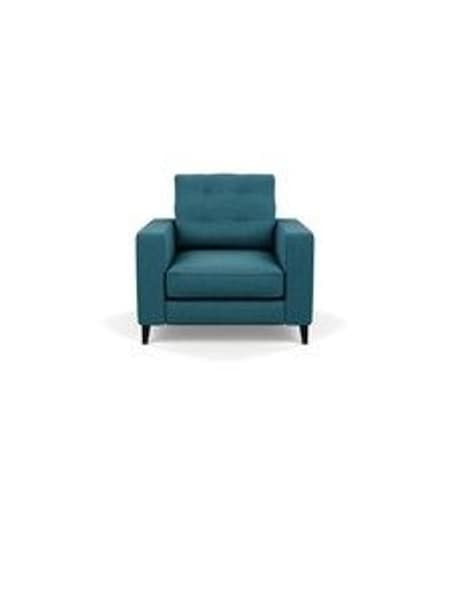 Brushed Cotton/Cadet Mistral By Heal's (M76769) | £1,620