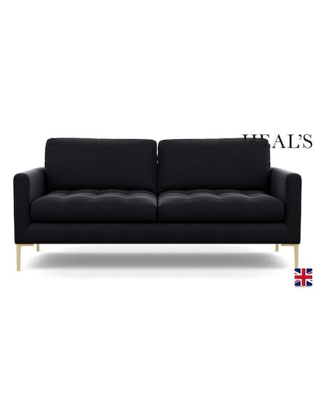 Velvet/Black Eton By Heal's (M76773) | £3,600