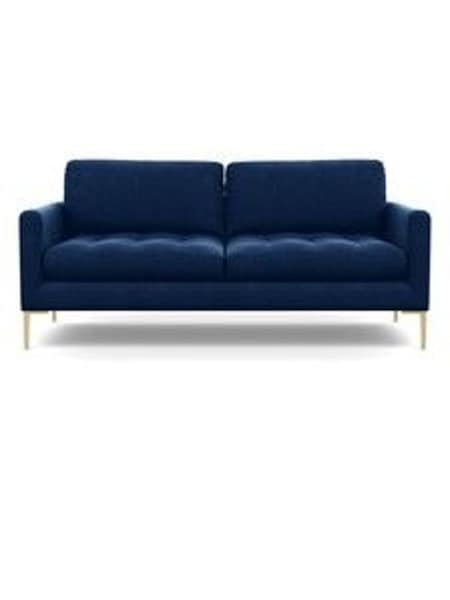 Velvet/Midnight Eton By Heal's (M76775) | £3,600
