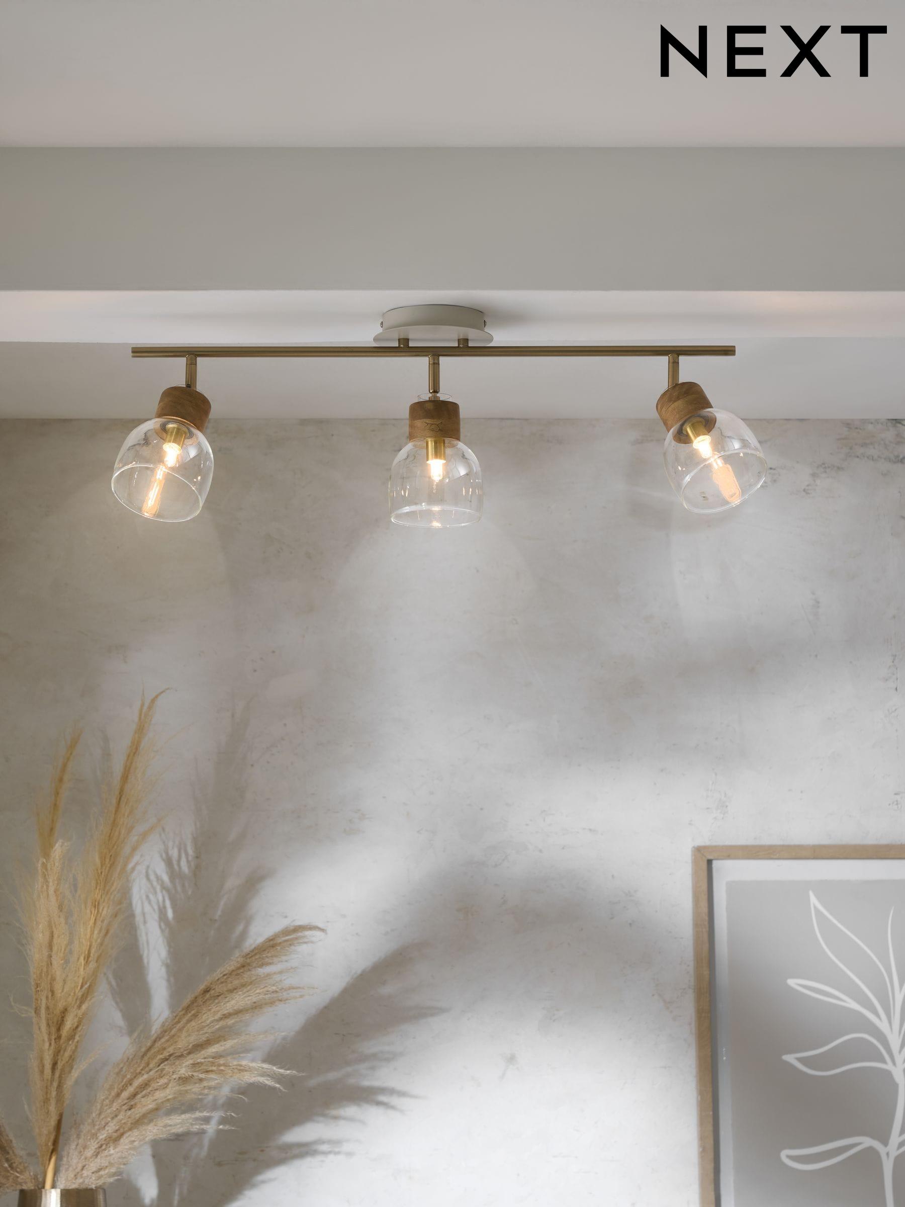 Buy Ceiling Lights Clear Spotlights Kitchen Dining Room Lighting Online AspennigeriaShops