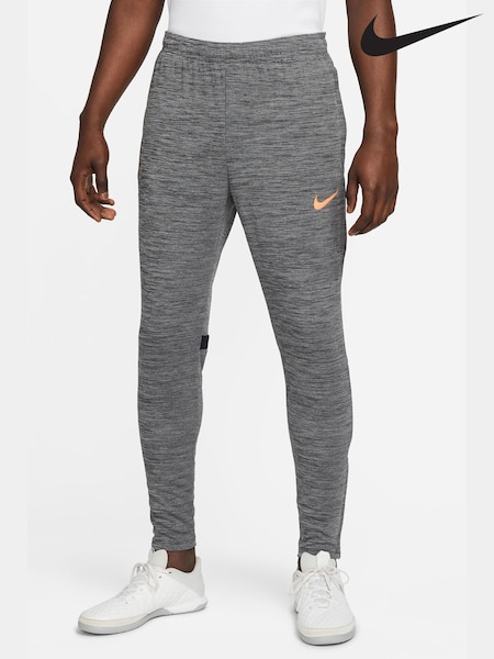 Nike Grey Dri-FIT Academy Joggers (M86298) | £45