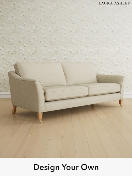 Anneliese/Natural Marford By Laura Ashley (M88145) | £1,450